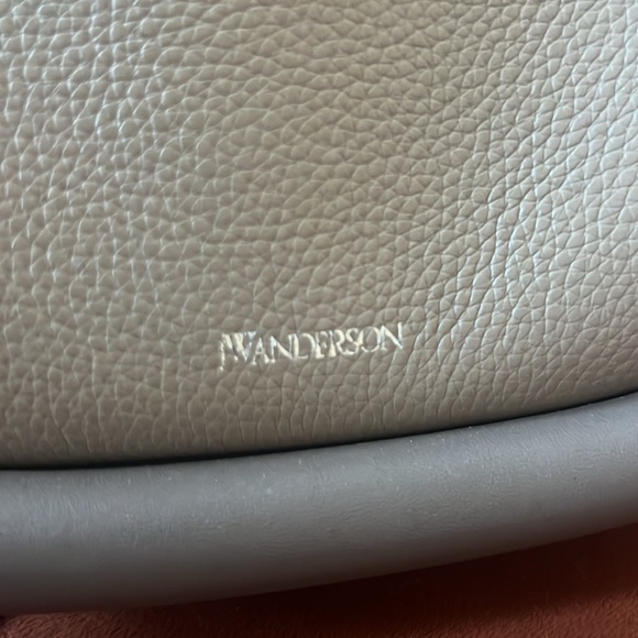 COPY - JW Anderson Bumper Bag - Picture 6 of 9